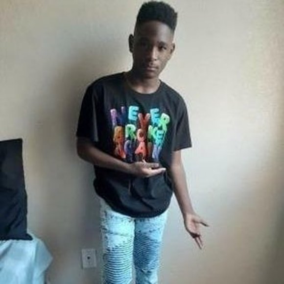 Meet your Posher, Jordan - Picture 1 of 1